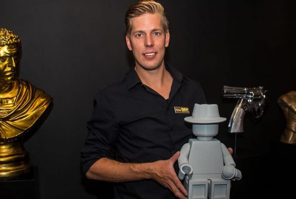 EBK - Dutch Deco Finish