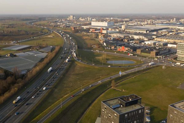 EBK - Behoefte bedrijfsgrond