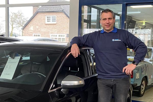 EBK - Gerard Schoenmakers