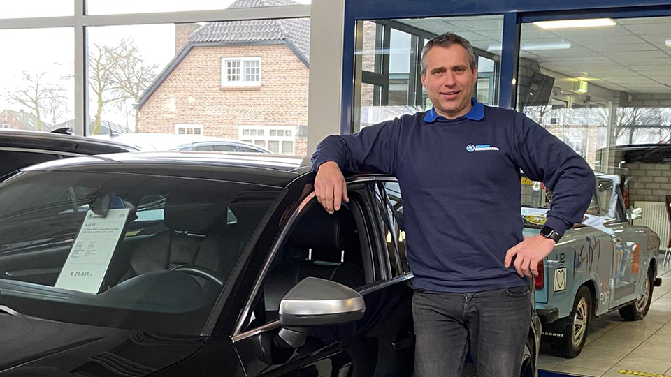 EBK - Gerard Schoenmakers