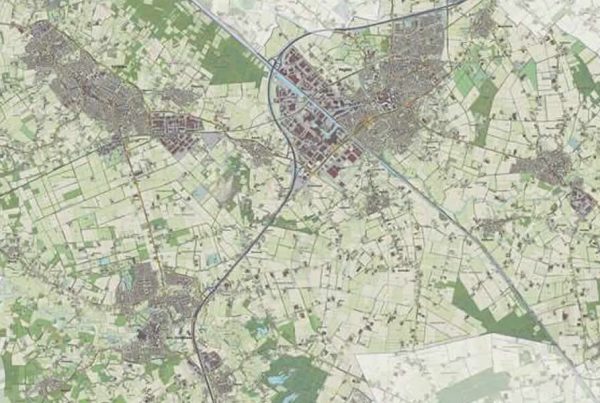 EBK - Omgevingsvisie