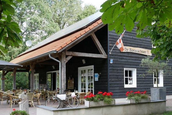 EBK - De Boswacher Erp