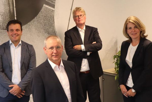 Accountteam Bedrijven Meierijstad