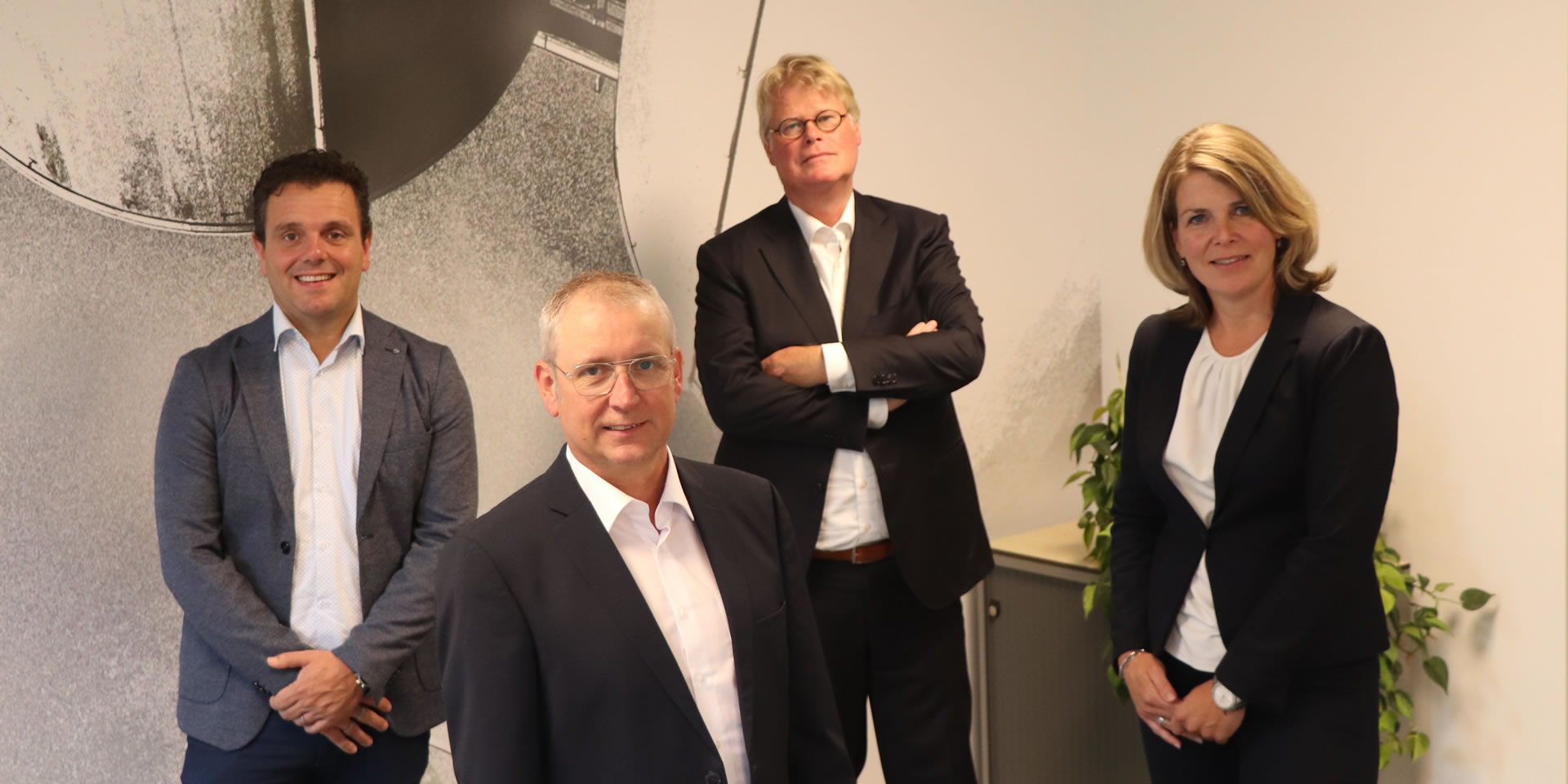 Accountteam Bedrijven Meierijstad