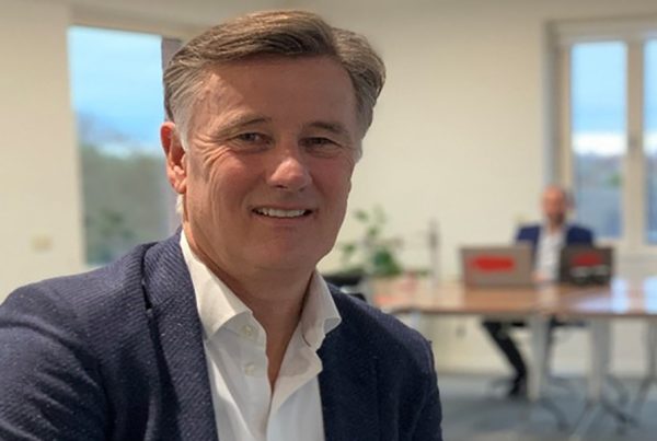 EBK - Arent van Dijk