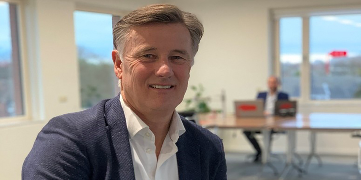 EBK - Arent van Dijk