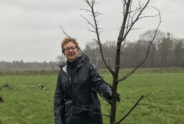 EBK - Mieke van den Bergh