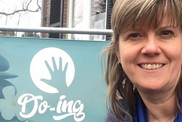 Ingrid van Dooren - Do-Ing Bodywork