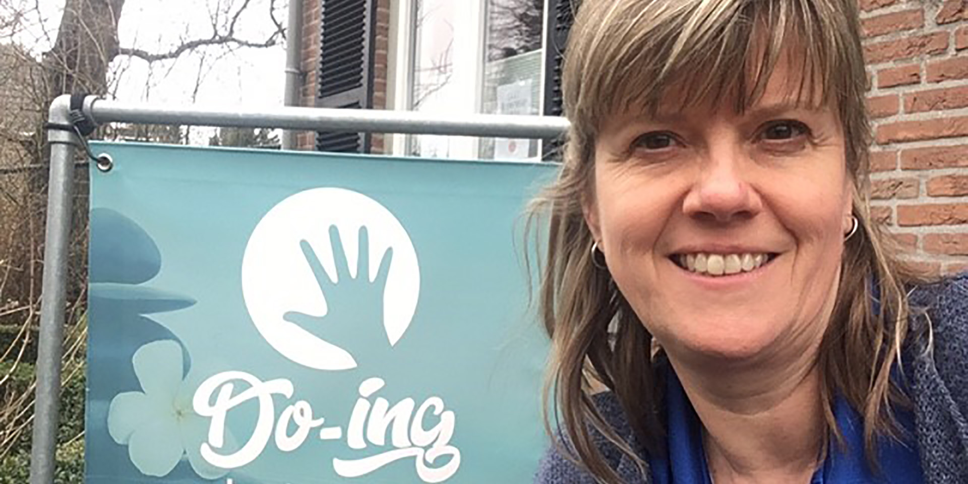 Ingrid van Dooren - Do-Ing Bodywork