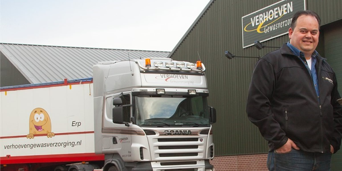 EBK - Verhoeven Gewasverzorging - Marcel Verhoeven