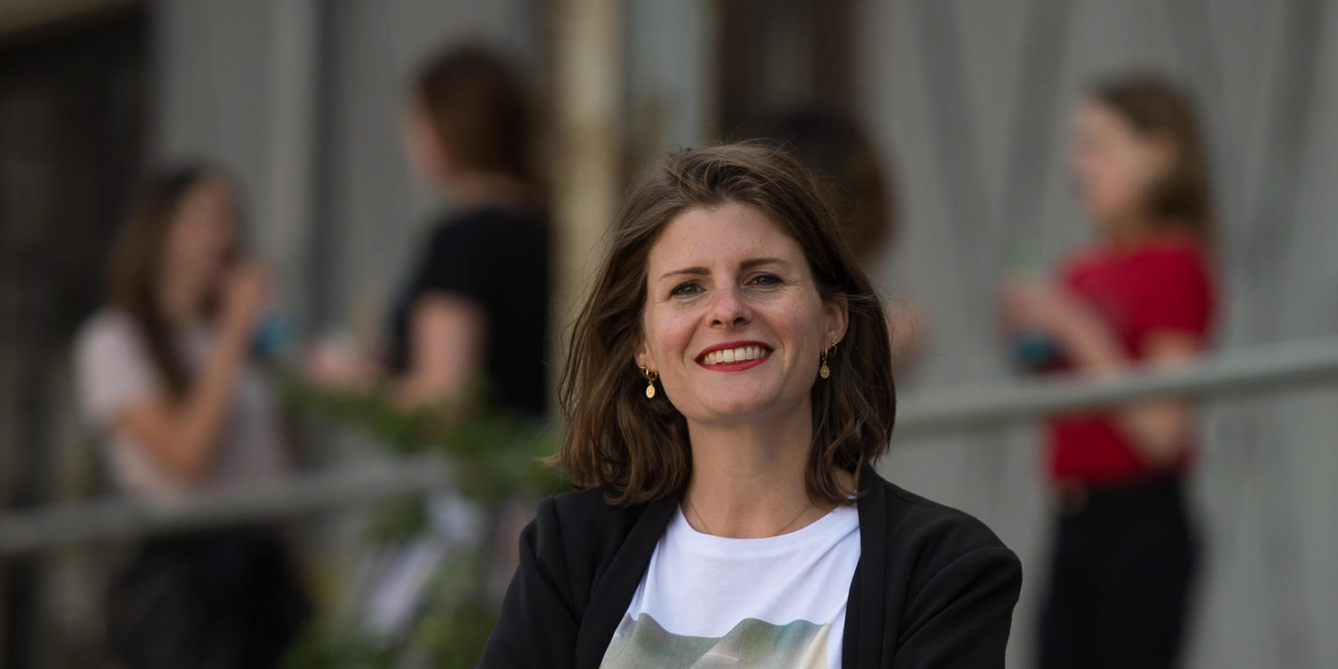 EBK - Jolanda van Gerwe