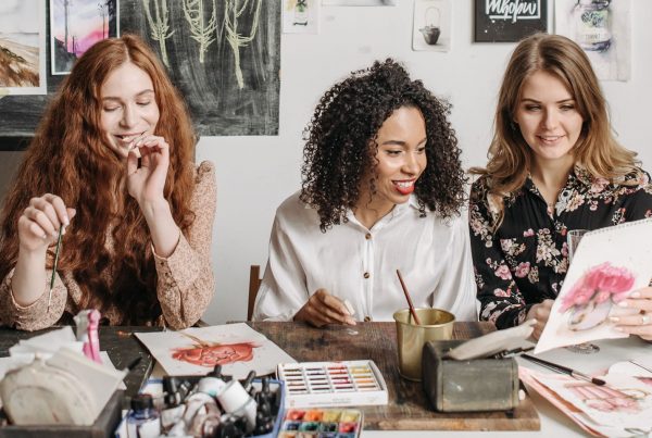 EBK - Ladies Night 2021