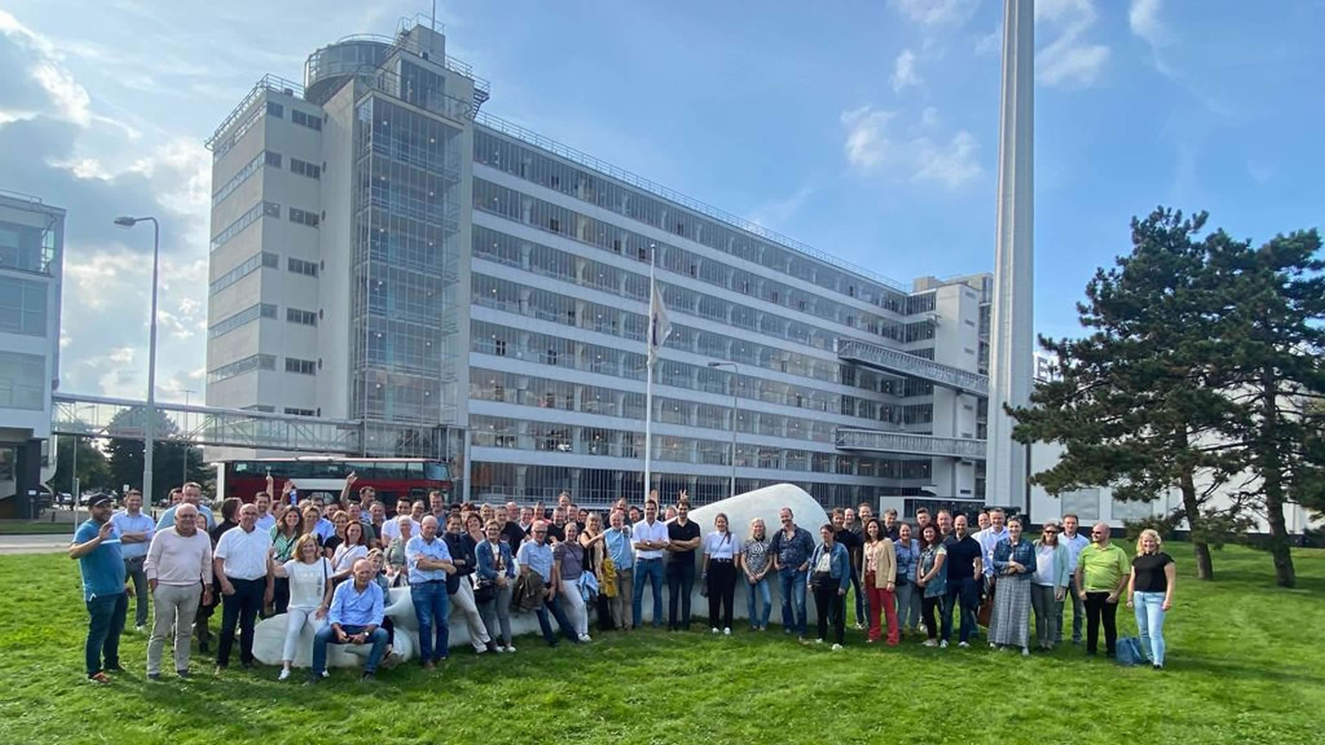 Erpse Bedrijvenkring - Rotterdam - 17 september 2021 01