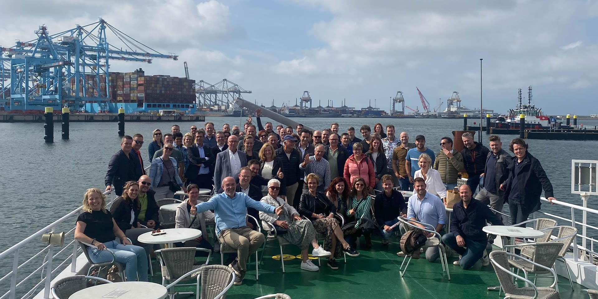 Erpse Bedrijvenkring - Rotterdam - 17 september 2021 02