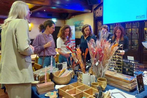 Erpse Bedrijvenkring - Ladies night