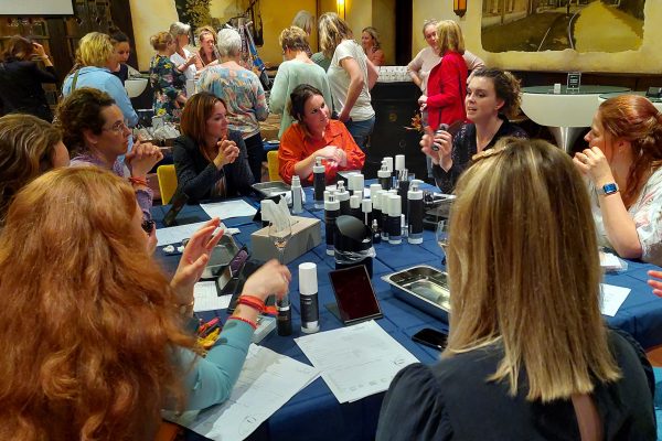 Erpse Bedrijvenkring - Ladies night