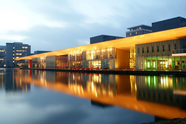 EBK - Ledendag 16 september 2022