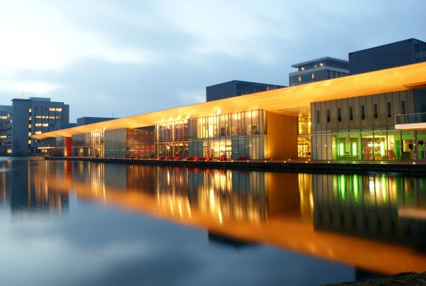 EBK - Ledendag 16 september 2022