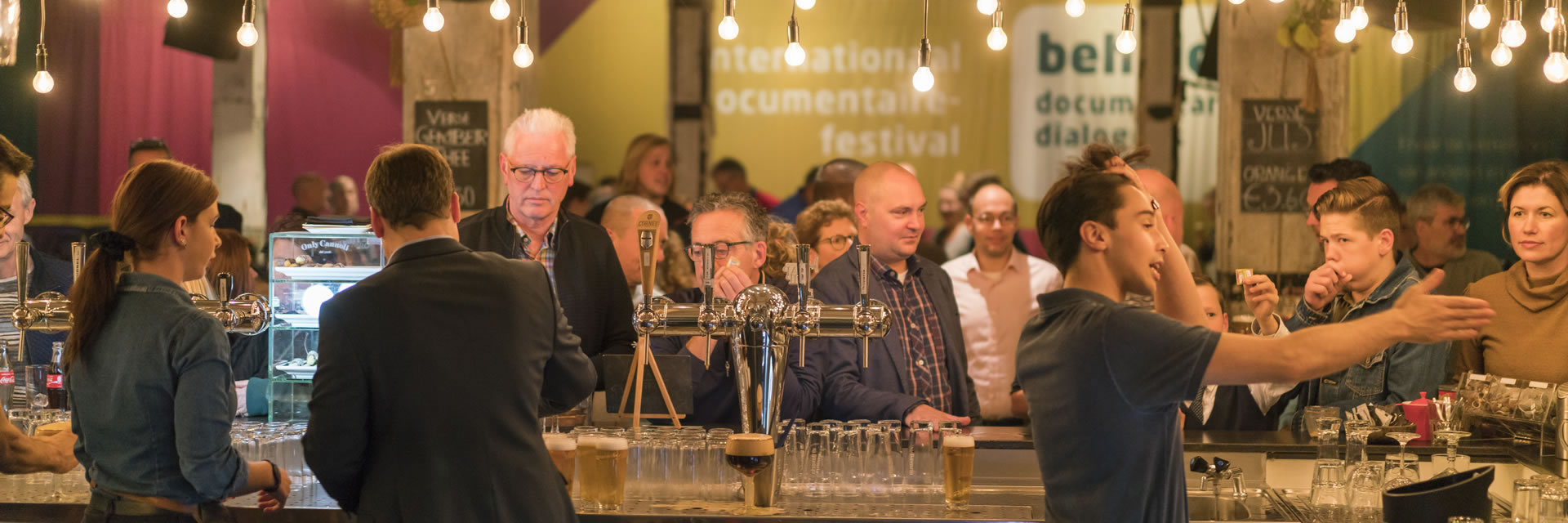 Erpse Bedrijven Kring - Beholders