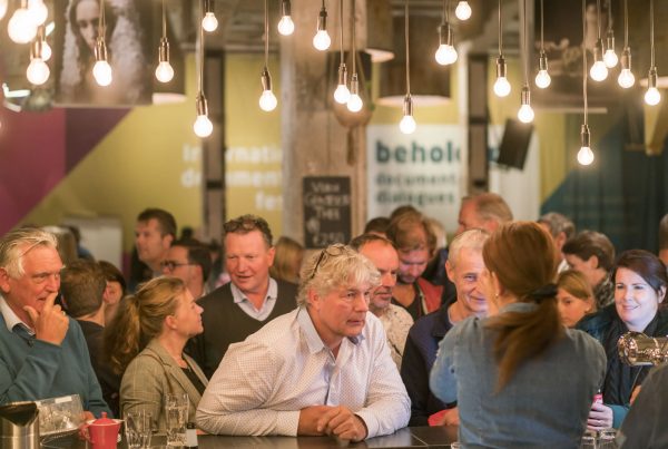 Erpse Bedrijven Kring - Beholders