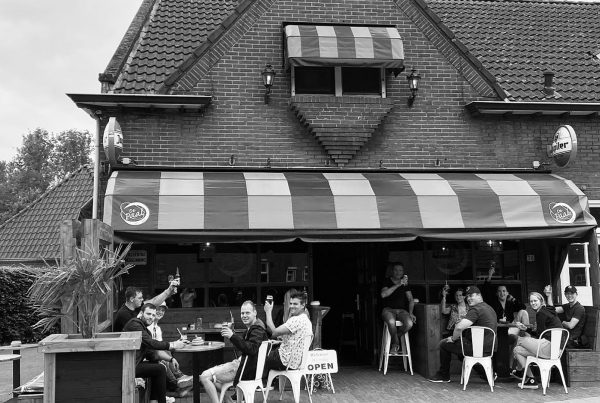 Erpse Bedrijvenkring eindejaarsborrel