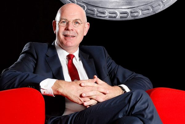 EBK - Toon Gerbrands