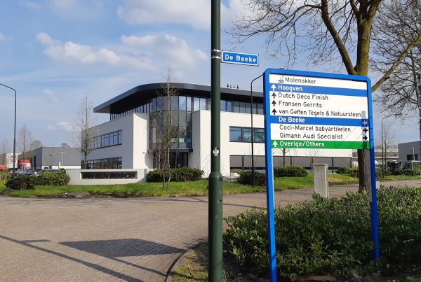 EBK Open Bedrijven Dag Erp