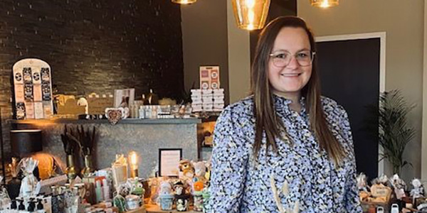 EBK - Sharon Teraa - Little Home Deco