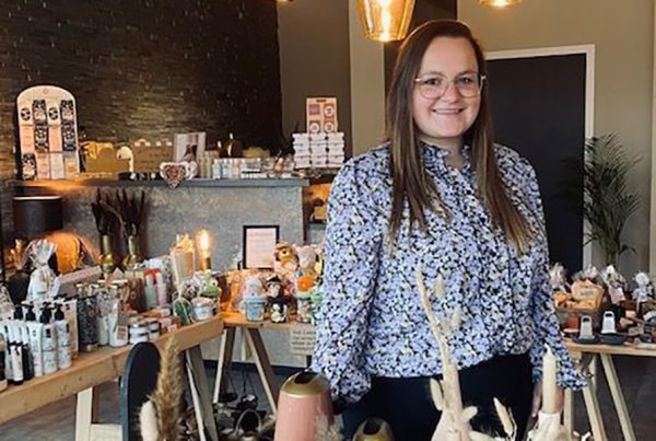 EBK - Sharon Teraa - Little Home Deco