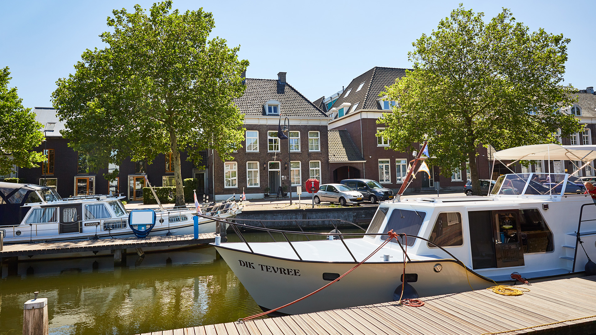 EBK - Ledenavond 5 juli 2023