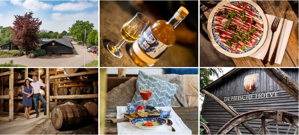 EBK Ledenfeestdag 1 september 2023