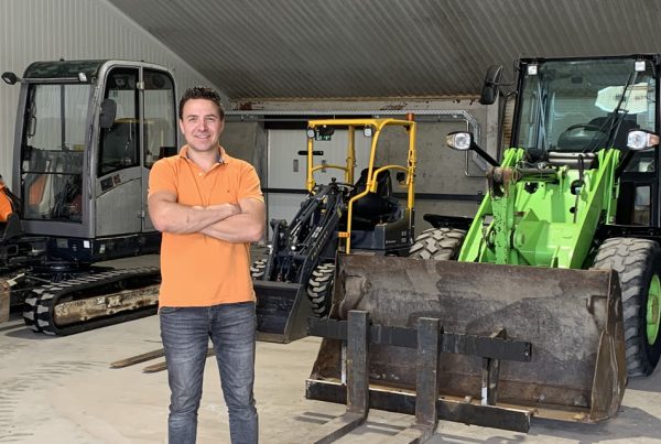 Diem Koolen - Diko Trading