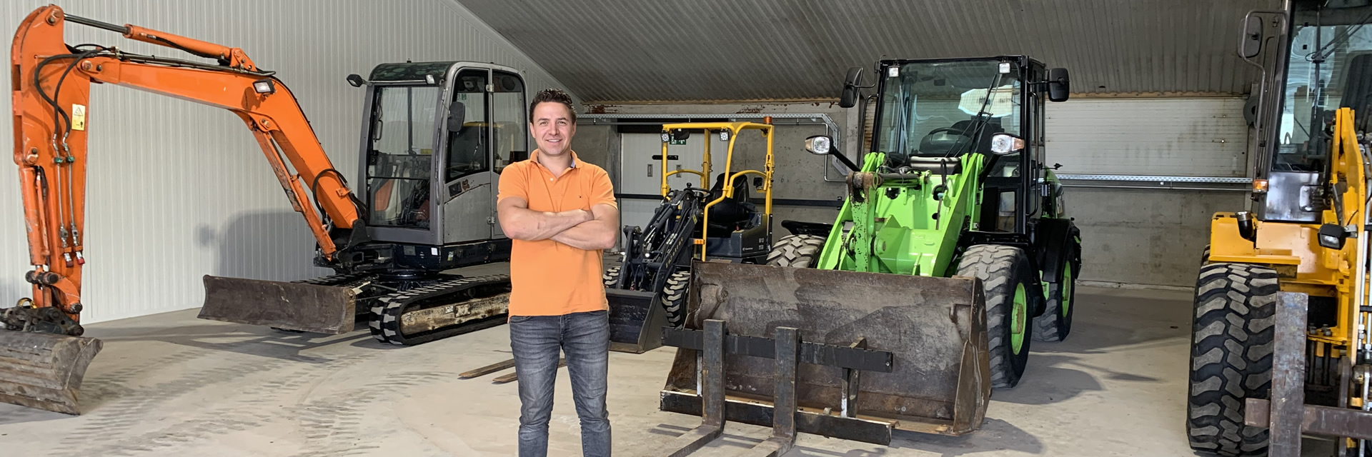 Diem Koolen - Diko Trading