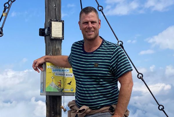 Richard van Lieshout - Van Lieshout Timmerwerken