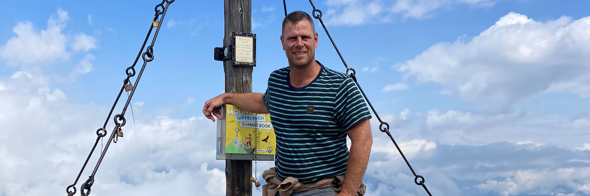 Richard van Lieshout - Van Lieshout Timmerwerken