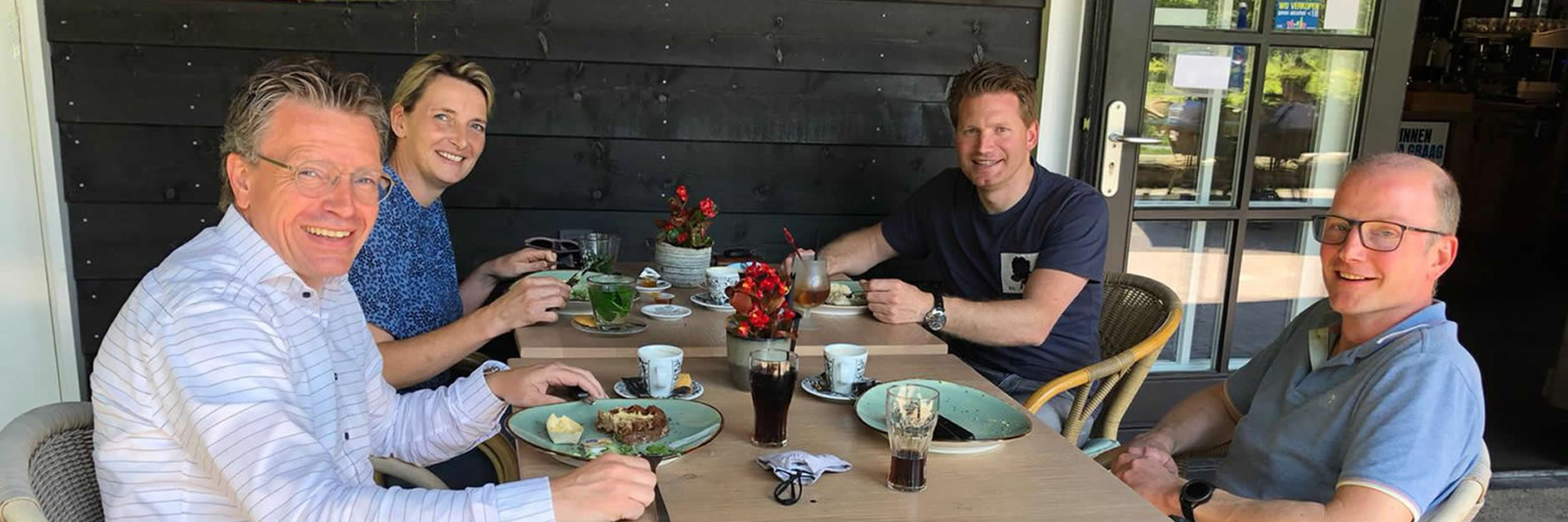 EBK Blind Lunch 2021