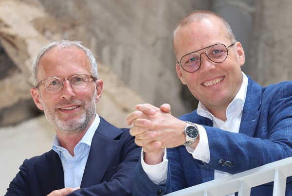 EBK - SamenWijzer - Peter Kerkhof & Martijn Schoonaard