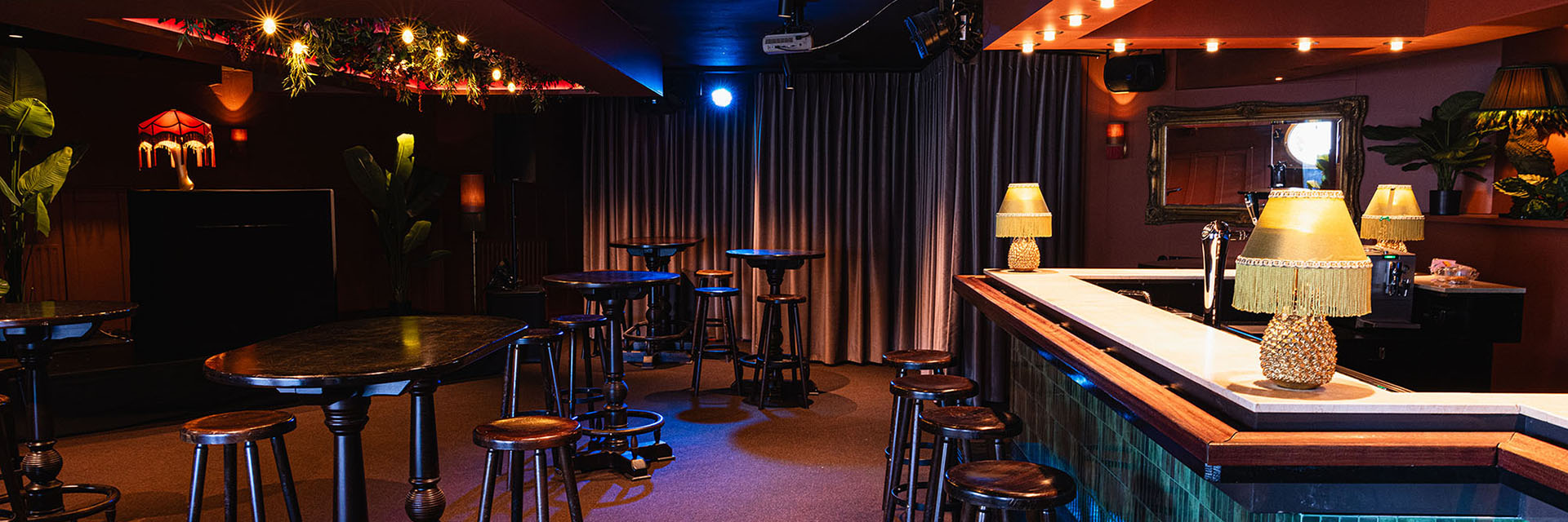 Het EventHuis Erp - Erpse Bedrijvenkring