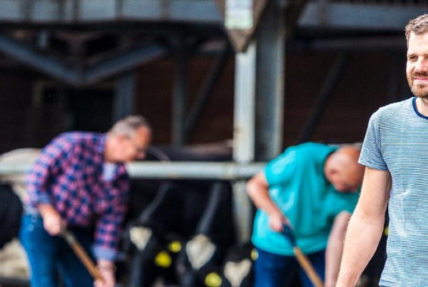 Zorgonderneming Leekzicht