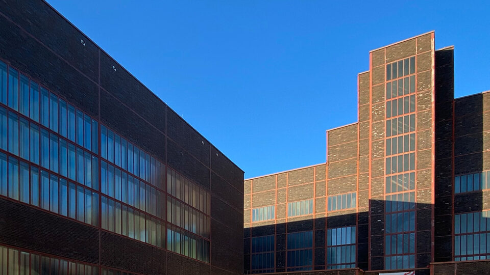 Red Dot Design Museum Essen