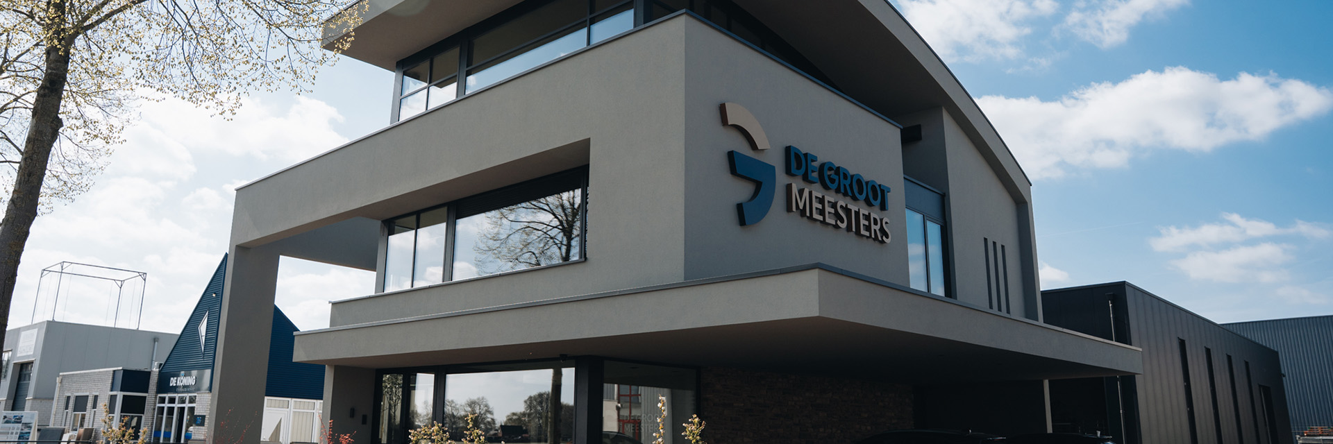 De Grootmeesters - EBK Ledenavond