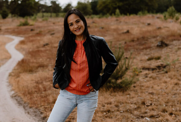 Louise Hildebrand - Erpse Bedrijvenkring