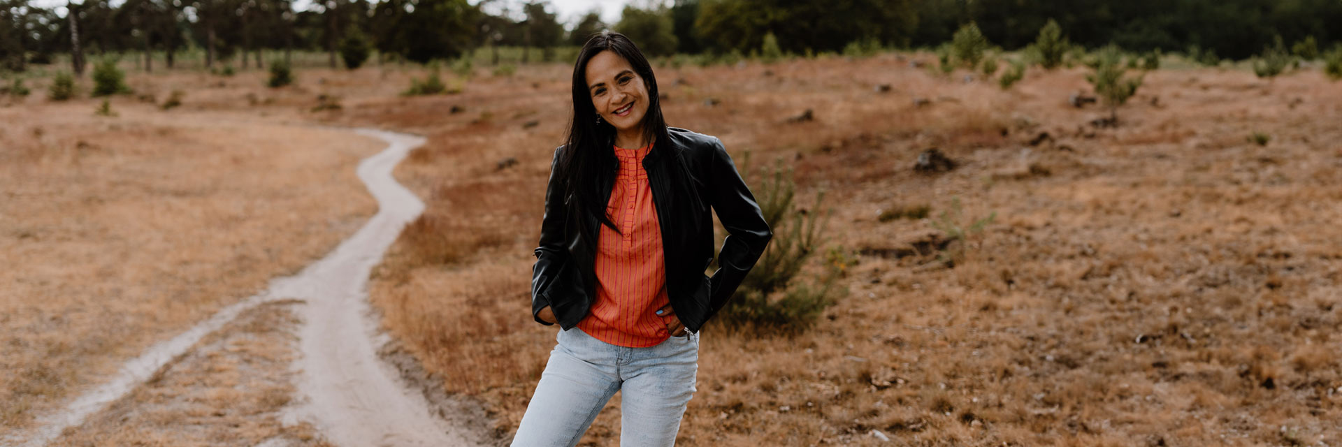 Louise Hildebrand - Erpse Bedrijvenkring