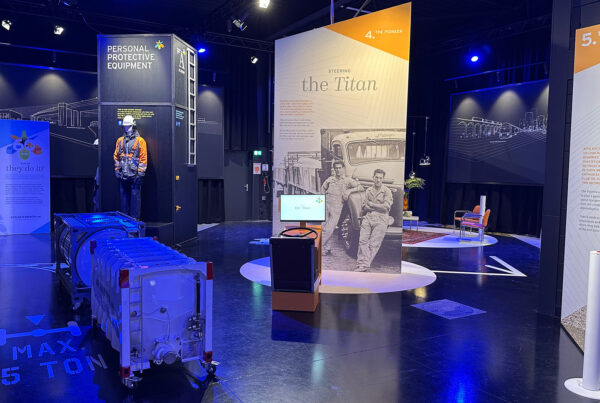 Museum van den Bosch - EBK Ledenavond