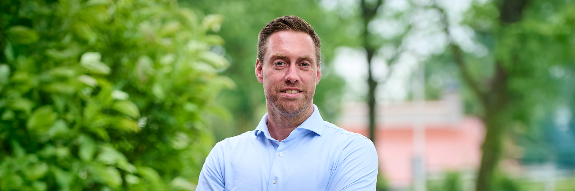 Gerwin van Bakel - Erpse Bedrijvenkring